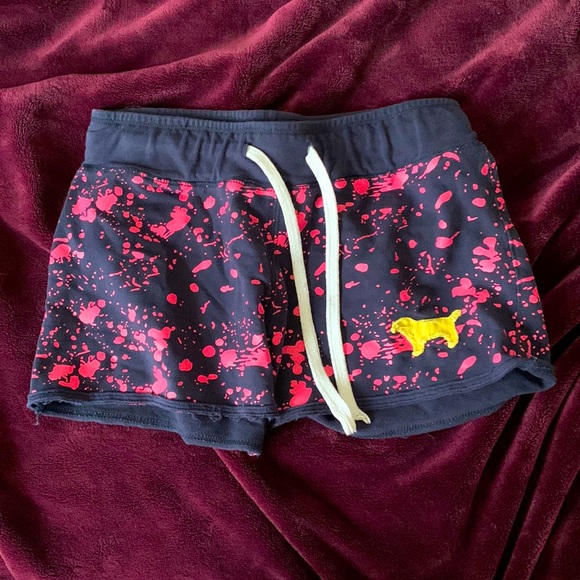 Victoria’s Secret Pink shorts - Picture 1 of 4